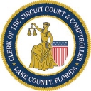 Lake County Clerk Of The Circuit Court & Comptroller logo
