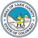 Lake County logo