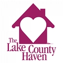Lake County Haven logo