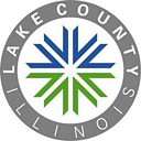 Lake County logo