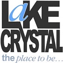 City of Lake Crystal logo