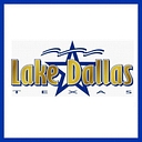 City of Lake Dallas logo