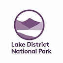 Lake District National Park logo