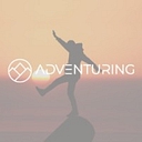 Adventuring logo