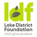Lake District Foundation logo