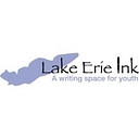 Lake Erie Ink logo