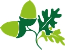 Lake Farm Park Academy logo