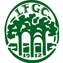 LAKE FOREST GARDEN CLUB logo