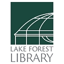 Lake Forest Library logo