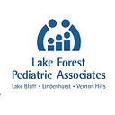 Lake Forest Pediatric Associates, Ltd. logo