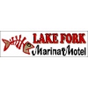 Lake Fork Marina & Motel logo