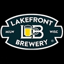 Lakefront Brewery logo