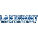 Lakefront Roofing Supply logo
