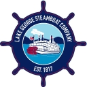 Lake George Steamboat Co logo