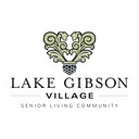 Lake Gibson Village logo