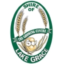Shire Of Lake Grace logo