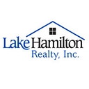 Lake Hamilton Realty logo