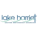 Lake Harriet United Methodist logo