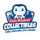 Lake Hartwell Collectibles