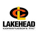 Lakehead Constructors, Inc. logo