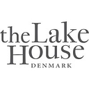 The Lake House Denmark logo