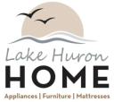 Lake Huron Home logo