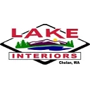 Lake Interiors Paint & Floorcovering logo