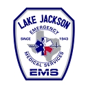 Lake Jackson Emergency Medical Services, Inc. logo