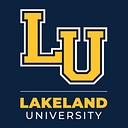 www.lakeland.edu/ logo
