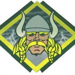 LAKELAND ELEM. logo
