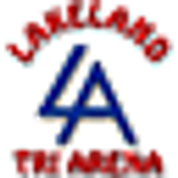 Lakeland Arena logo