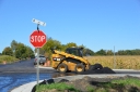 Lakeland Asphalt logo