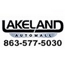 Lakeland Automall Ford & Hyundai logo