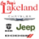Lakeland Chrysler Jeep Dodge logo