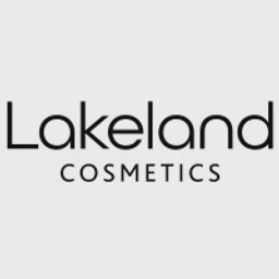 Lakeland Cosmetics logo