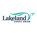 Lakeland Credit Union logo
