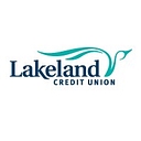 Lakeland Credit Union logo