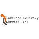 Lakeland Delivery Service, Inc. logo