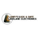 Larry's Lock & Safe Service, Inc. logo