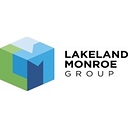 Lakeland Finishing Corporation logo