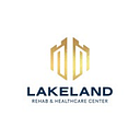Lakeland Rehabilitation and Healthcare Center logo