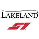 Lakeland Marketing logo