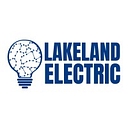 Lakeland Electric Inc logo