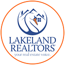 Lakeland Association of Realtors IN logo