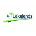 Lakelands Country Club logo