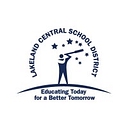 Lakeland Central School District logo