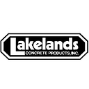 Lakelands Concrete Products, Inc. logo