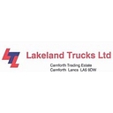 Lakeland Trucks Limited logo