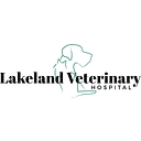 Lakeland Veterinary Hospital logo