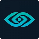 LAKELAND VISION logo